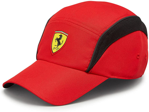 Scuderia Ferrari F1™ Team Tech Cap Adult - Red 