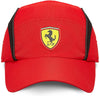 Scuderia Ferrari F1™ Team Tech Cap Adult - Red