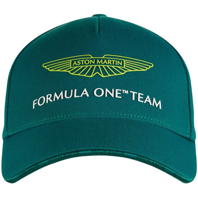 2023 Aston Martin F1™ Team Baseball Cap - Men - Green