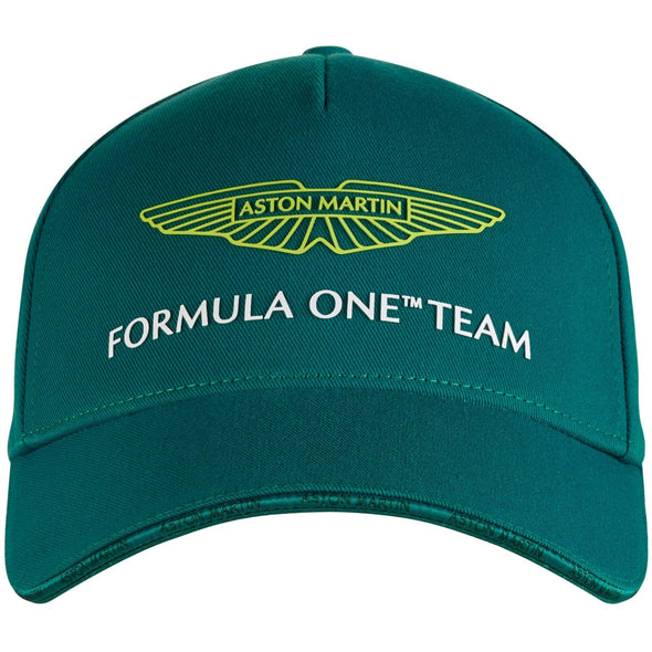 2023 Aston Martin F1™ Team Baseball Cap - Men - Green