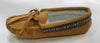 Youth Mocassin Indian Tan -Style 798