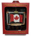 Canadian Treasures Christmas Ornaments - Accessories
