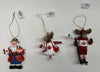 Canadian Treasures Christmas Ornaments - Accessories