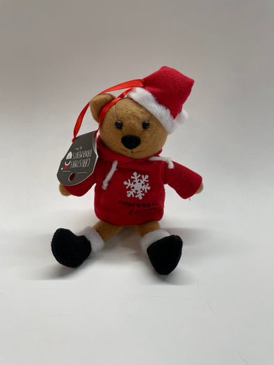 Christmas Ornaments by Stors Bear - Accessories