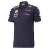 Red Bull Racing F1™ Team Polo Adult - Blue
