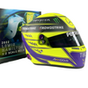 2022 Mercedes AMG Petronas F1™ Lewis Hamilton 1:2 Scale Helmet