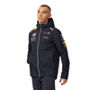 Red Bull Racing F1™ Team Rain Jacket Adult - Blue
