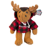Curly Critter Moose 10" Toy