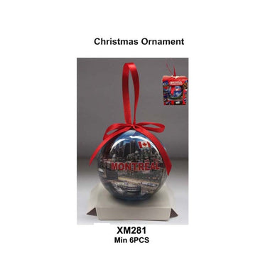 Christmas Ornaments-Decorative Ball