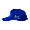 2022 BWT Alpine F1®  Team Fernando Alonso Kimoa #14 Baseball Cap - Men - Blue