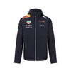 Red Bull Racing F1™ Team Rain Jacket Adult - Blue