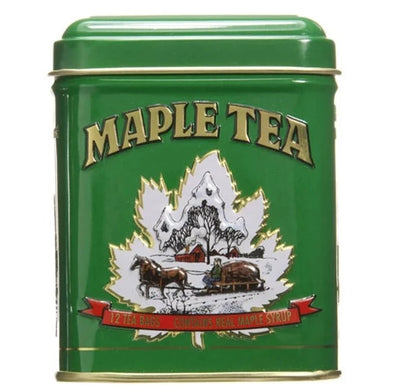 Metropolitan Tea Company Maple Tea 12 Tea Bags
