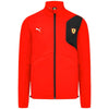 Scuderia Ferrari F1™ Team Rain Jacket Adult - Red