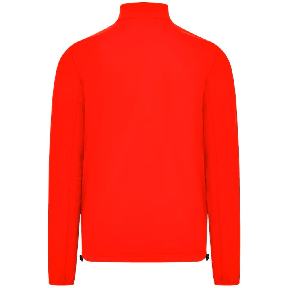 Scuderia Ferrari F1 Team Rain Jacket Adult Red Boutique L gende