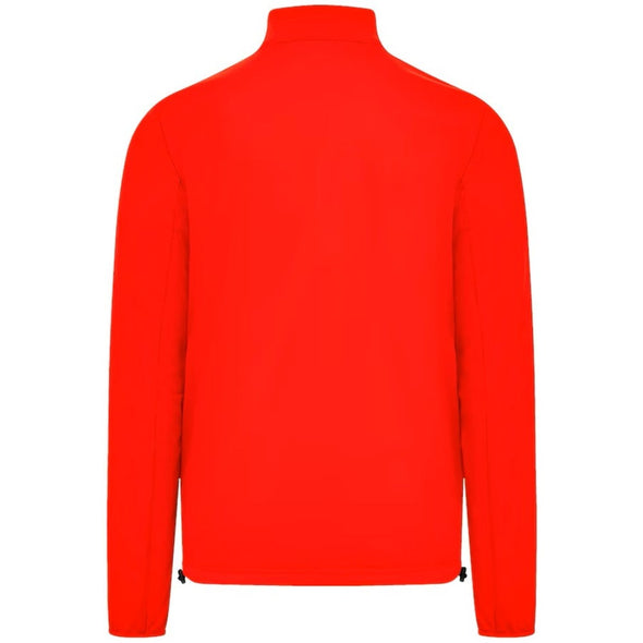 Scuderia Ferrari F1™ Team Rain Jacket Adult - Red